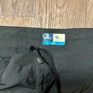 Magellan XL fishing shorts